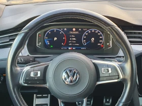 VW Arteon R- Line 2.0 TDI BMT 4M DSG | Mobile.bg � ����� ������ 7