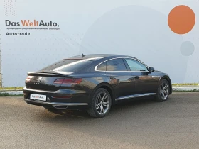 VW Arteon R- Line 2.0 TDI BMT 4M DSG | Mobile.bg � ����� ������ 3