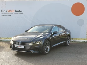 ������ VW Arteon