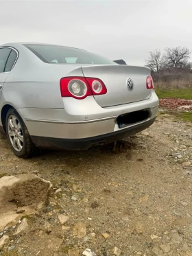 VW Passat 2.0 куб.140 коня ГАРАЖНА - 4300 € / 8410.07 лв. - 92349120 15