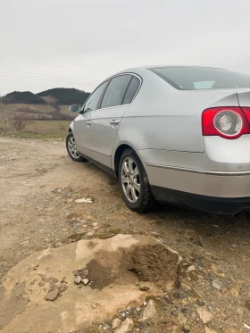VW Passat 2.0 куб.140 коня ГАРАЖНА - 4300 € / 8410.07 лв. - 92349120 14