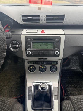 VW Passat 2.0 куб.140 коня ГАРАЖНА - 4300 € / 8410.07 лв. - 92349120 8