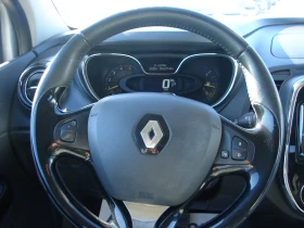 Renault Captur AUTO KEYLESS - 8950 € / 17504.68 лв. - 72676610 10