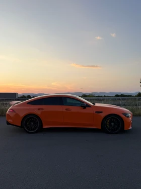 Mercedes-Benz AMG GT 53 4matic+  ����� ����� POPCORN  | Mobile.bg � ����� ������ 5