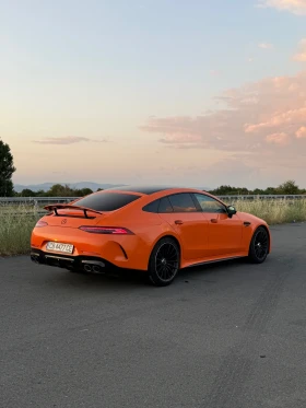Mercedes-Benz AMG GT 53 4matic+  ����� ����� POPCORN  | Mobile.bg � ����� ������ 6