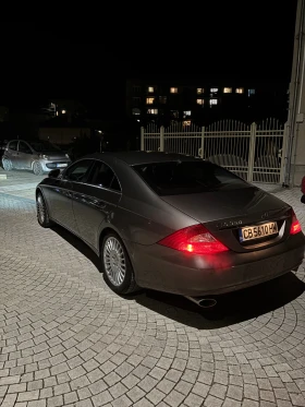 Mercedes-Benz CLS 350 - 5800 € / 11343.81 лв. - 50349483 6