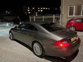 Mercedes-Benz CLS 350 - 5800 € / 11343.81 лв. - 50349483 5