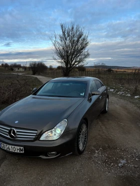 Mercedes-Benz CLS 350 - 5800 € / 11343.81 лв. - 50349483 9