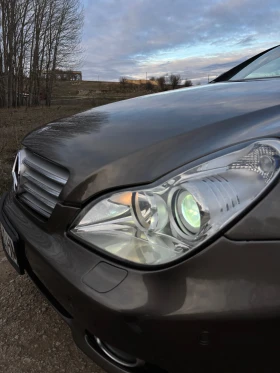 Mercedes-Benz CLS 350 - 5800 € / 11343.81 лв. - 50349483 10