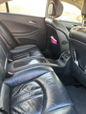 Mercedes-Benz CLS 350 - 5800 € / 11343.81 лв. - 50349483 14