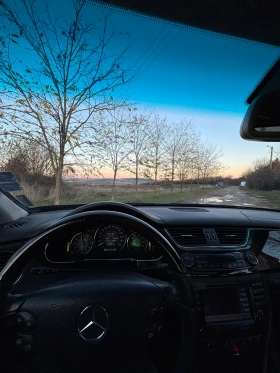Mercedes-Benz CLS 350 - 5800 € / 11343.81 лв. - 50349483 16