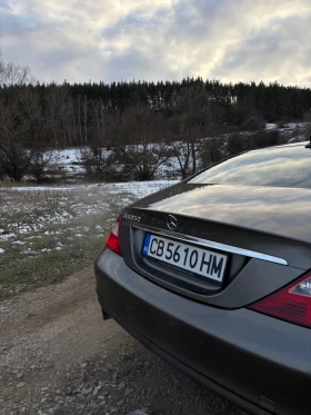 Mercedes-Benz CLS 350 - 5800 € / 11343.81 лв. - 50349483 3