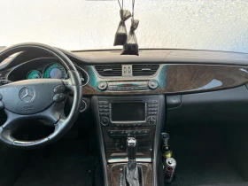 Mercedes-Benz CLS 350 - 5800 € / 11343.81 лв. - 50349483 12