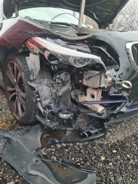 BMW 220 2.0I AVTOMATIK COUPE - 16900 € / 33053.53 лв. - 40557211 7