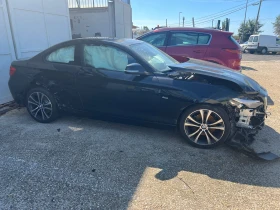 BMW 220 2.0I AVTOMATIK COUPE - 16900 € / 33053.53 лв. - 40557211 5