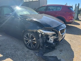 BMW 220 2.0I AVTOMATIK COUPE - 16900 € / 33053.53 лв. - 40557211 9