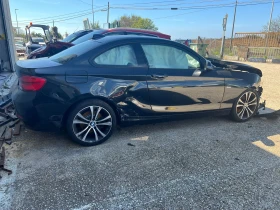 BMW 220 2.0I AVTOMATIK COUPE - 16900 € / 33053.53 лв. - 40557211 10
