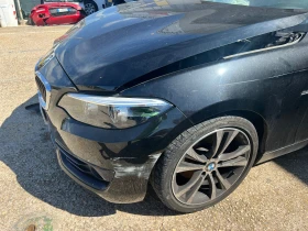 ����� �� �������� �� BMW 220 2.0I AVTOMATIK COUPE