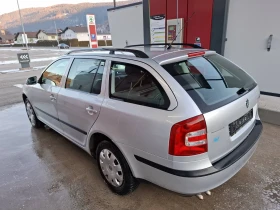 Skoda Octavia 1.9TDi 4x4 - 2799 € / 5474.37 лв. - 18403526 5