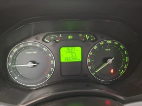 Skoda Octavia 1.9TDi 4x4 - 2799 € / 5474.37 лв. - 18403526 7