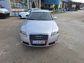 Audi A6 2.7 - 4300 € / 8410.07 лв. - 41842978 3