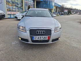 Audi A6 2.7 - 4300 € / 8410.07 лв. - 41842978 4