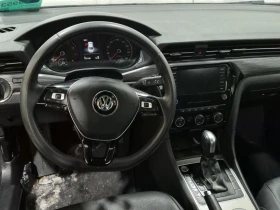 VW Passat 2.0L| ПАМЕТ| ПОДГРЕВИ| CARFAX|  - 14399 € / 28162.00 лв. - 15012383 12