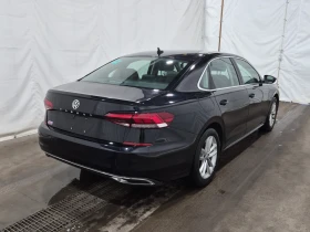 VW Passat 2.0L| ПАМЕТ| ПОДГРЕВИ| CARFAX|  - 14399 € / 28162.00 лв. - 15012383 3