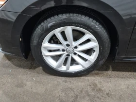 VW Passat 2.0L| ПАМЕТ| ПОДГРЕВИ| CARFAX|  - 14399 € / 28162.00 лв. - 15012383 8