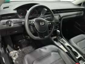 VW Passat 2.0L| ПАМЕТ| ПОДГРЕВИ| CARFAX|  - 14399 € / 28162.00 лв. - 15012383 10