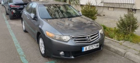 Honda Accord - 6500 € / 12712.90 лв. - 39519886 2