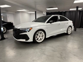 Audi Rs3 2.5T quattro* АвтоКредит* (Цена до БГ)  | Auto.bg — изображение 2