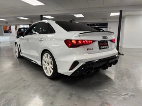 Audi Rs3 2.5T quattro* АвтоКредит* (Цена до БГ)  | Auto.bg — изображение 4