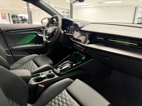 Audi Rs3 2.5T quattro* АвтоКредит* (Цена до БГ)  | Auto.bg — изображение 14