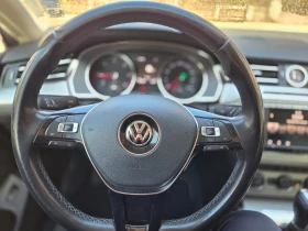 VW Passat 2.0TDI 190HP 4MOTION CAMERA - 10250 € / 20047.26 лв. - 71678572 8