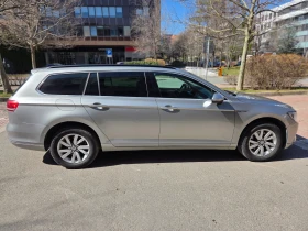 VW Passat 2.0TDI 190HP 4MOTION CAMERA - 10250 € / 20047.26 лв. - 71678572 5