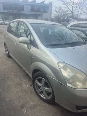 Toyota Corolla verso undefined | Auto.bg — изображение 3