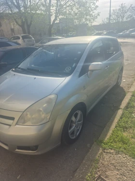 Toyota Corolla verso | Mobile.bg � ����� ������ 6