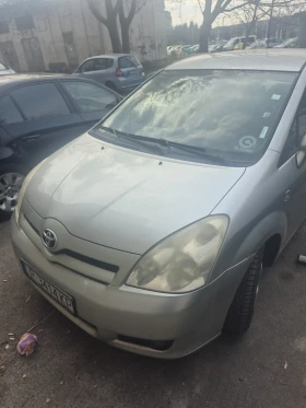 Toyota Corolla verso undefined | Auto.bg — изображение 2