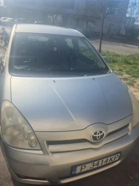 Toyota Corolla verso | Mobile.bg � ����� ������ 3