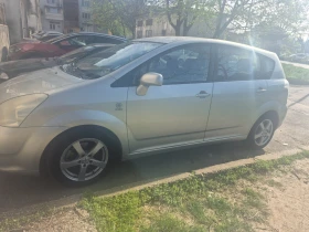 Toyota Corolla verso | Mobile.bg � ����� ������ 10