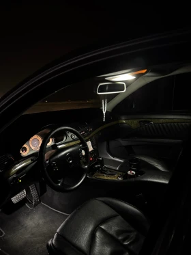 Mercedes-Benz E 280 - 6800 € / 13299.64 лв. - 48376247 6