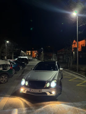 Mercedes-Benz E 280 - 6800 € / 13299.64 лв. - 48376247 2