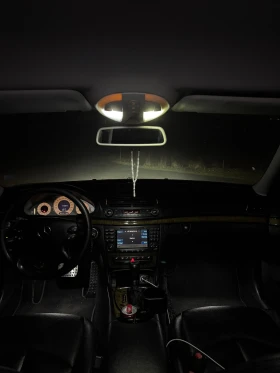 Mercedes-Benz E 280 - 6800 € / 13299.64 лв. - 48376247 8