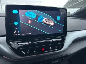 VW ID.4 PRO 204ks 82KW  | Auto.bg — изображение 13