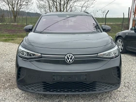 VW ID.4 PRO 204ks 82KW  | Auto.bg — изображение 2