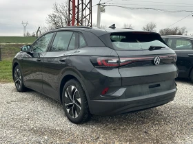 VW ID.4 PRO 204ks 82KW  | Auto.bg — изображение 4
