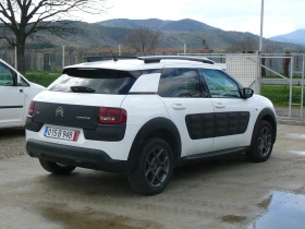 Citroen C4 Cactus 1.6 HDI 99к.с. - 5600 € / 10952.65 лв. - 72119917 7