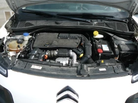 Citroen C4 Cactus 1.6 HDI 99к.с. - 5600 € / 10952.65 лв. - 72119917 12