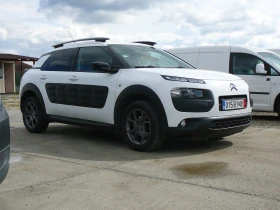 Citroen C4 Cactus 1.6 HDI 99к.с. - 5600 € / 10952.65 лв. - 72119917 2